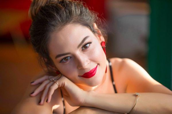 Yıldız Çağrı Atiksoy