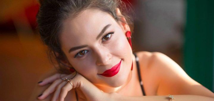 Yıldız Çağrı Atiksoy