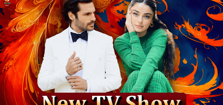 Ayça Ayşin Turan and Serkan Çayoğlu