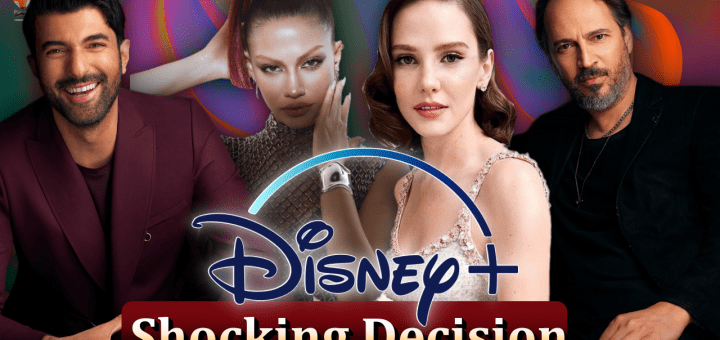 Disney Plus