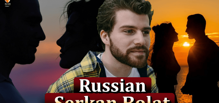 Love is in the air / Sen Çal Kapımı