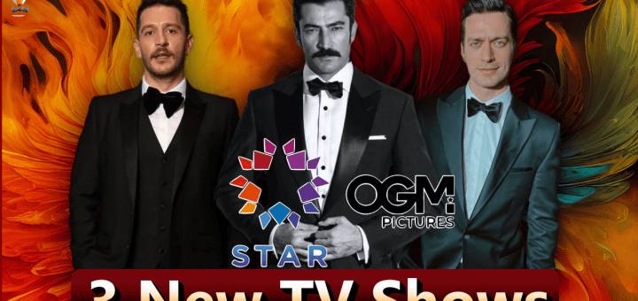 OGM Pictures