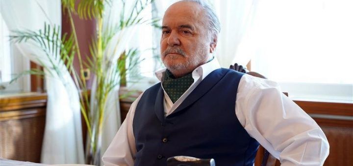 Çetin Tekindor