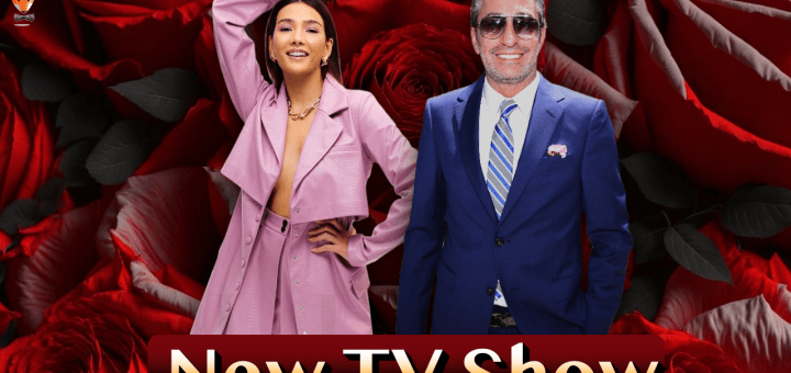 Erkan Petekkaya and Aybüke Pusat