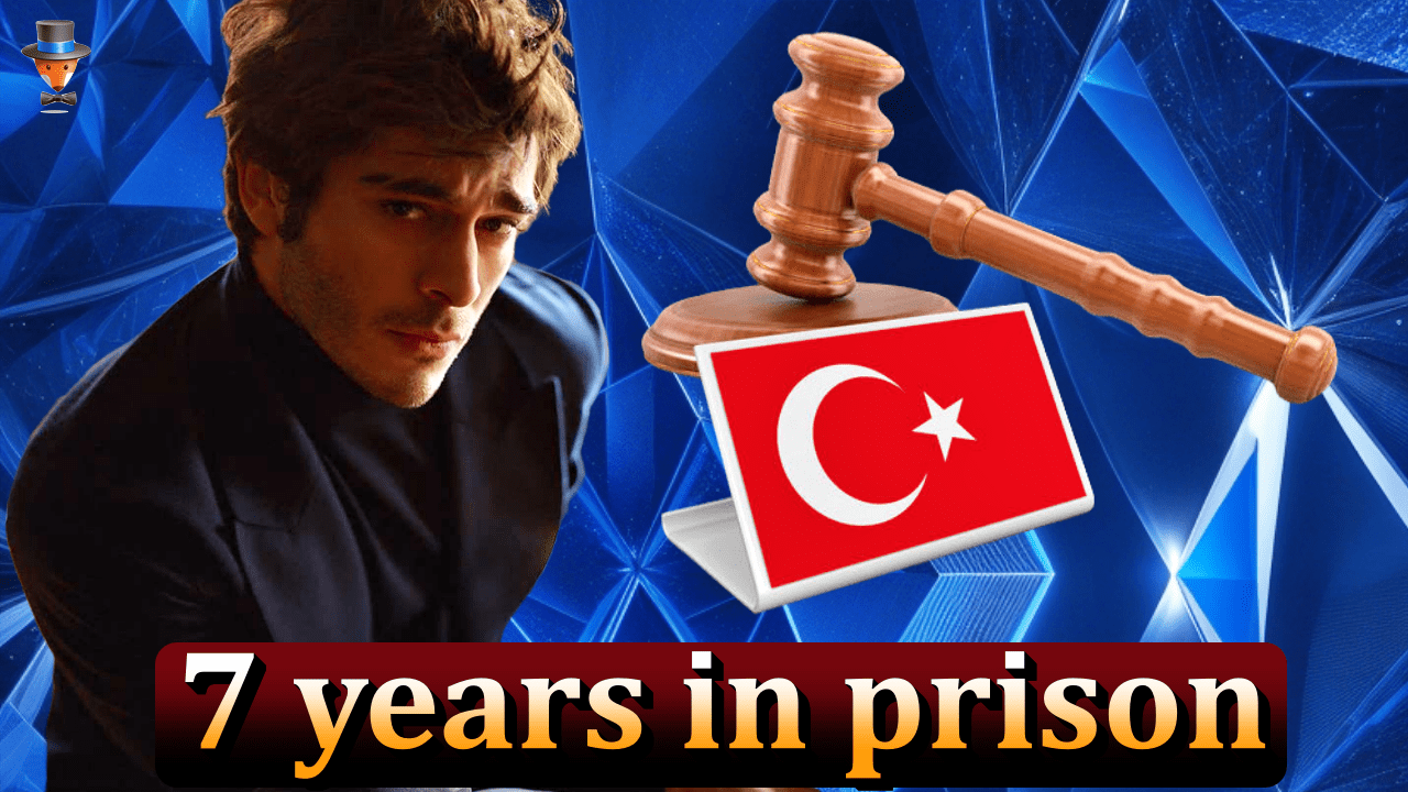 Will Burak Deniz go to prison? Turkish Series Teammy