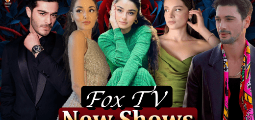 Fox TV