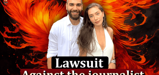 Kadir Doğulu and Neslihan Atagül