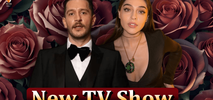 Uraz Kaygılaroğlu and Cemre Baysel