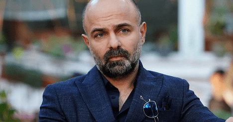 Erkan Avcı