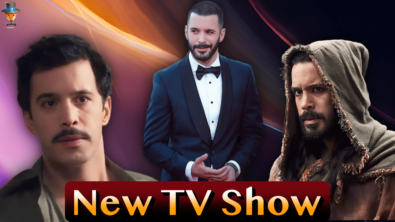 The new series of Barış Arduç Turkish Series: Teammy