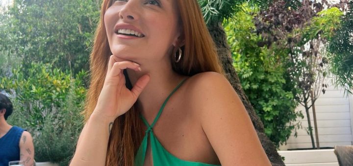 Başak Gümülcinelioğlu