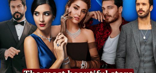 Turkish actors