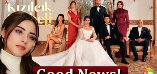 Kızılcık Şerbeti