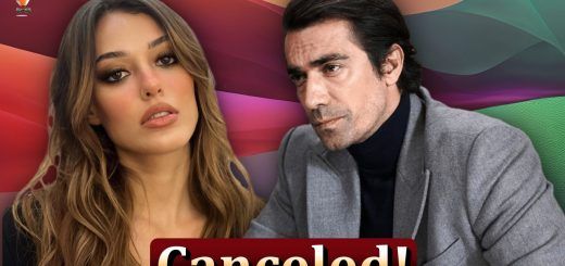 İbrahim Çelikkol and Dilan Çiçek Deniz