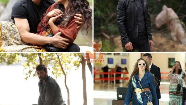 Boundless Love / Hudutsuz Sevda