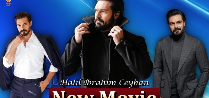 Halil İbrahim Ceyhan