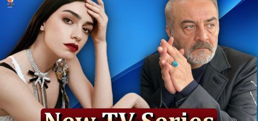 Hazar Ergüçlü and Yılmaz Erdoğan