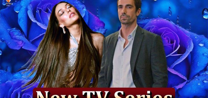 Ibrahim Çelikkol and Dilan Çiçek Deniz