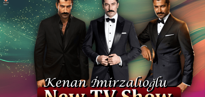 Kenan İmirzalıoğlu
