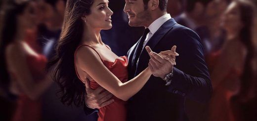 Another love / Bambaşka Biri