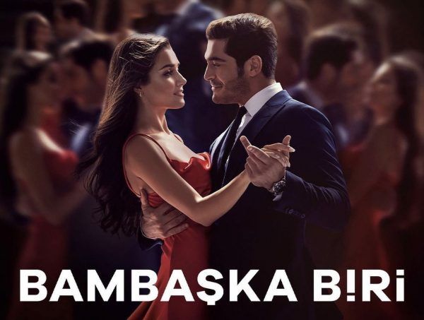Another love / Bambaşka Biri