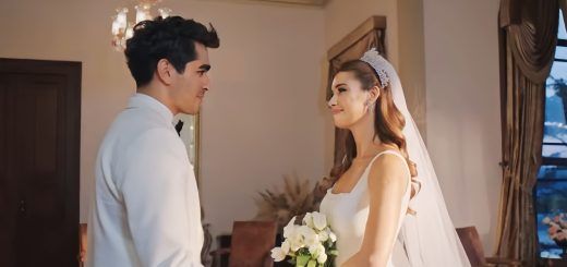 Golden Boy / Yalı Çapkını