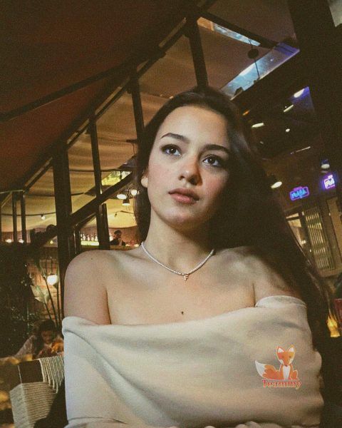 Gökçe Güneş Doğrusöz