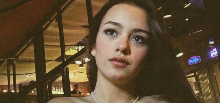 Gökçe Güneş Doğrusöz