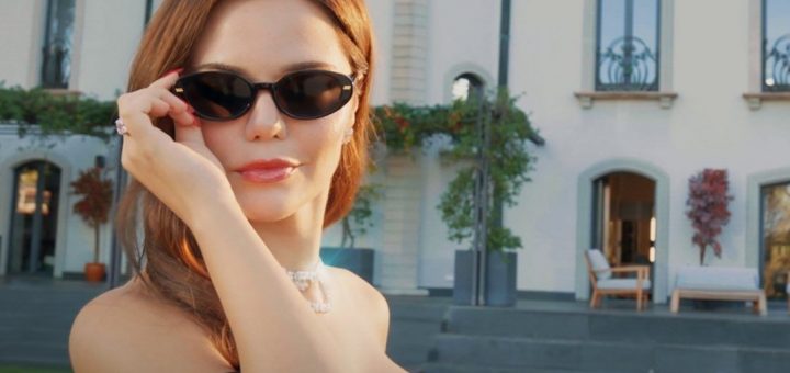 My Wonderful Life / Şahane Hayatım