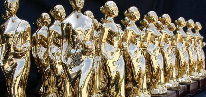 Golden Orange Film Festival