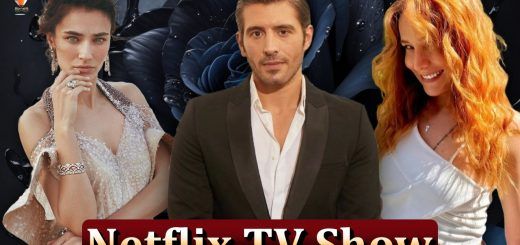 Cihangir Cihan and Burçin Terzioğlu