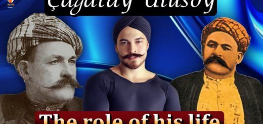 Çağatay Ulusoy