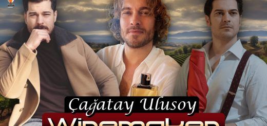 Çağatay Ulusoy
