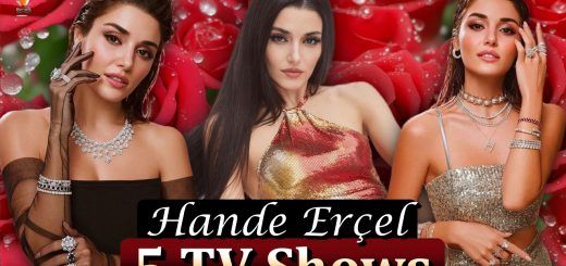 Hande Erçel