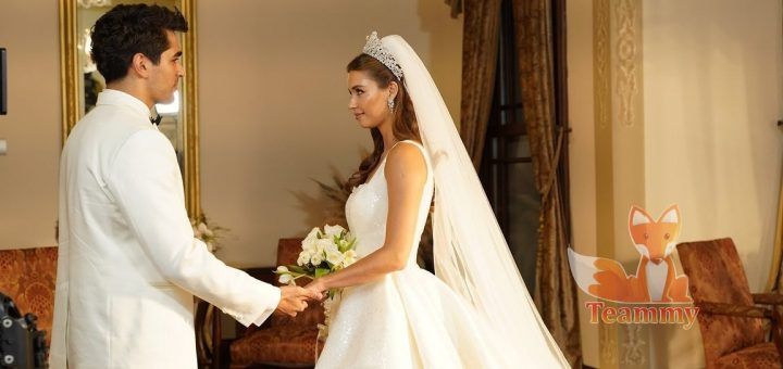 Golden Boy / Yalı Çapkını