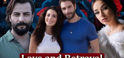 Özge Yağız and Burak Berkay Akgül