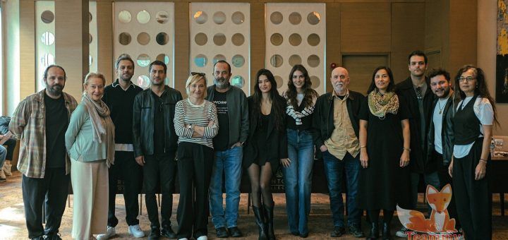 What Did I Lose / Ne Gemiler Yaktım