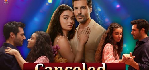 Grapes of Love / Kader Bağları