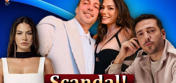 Demet Ozdemir and Oguzhan Koç