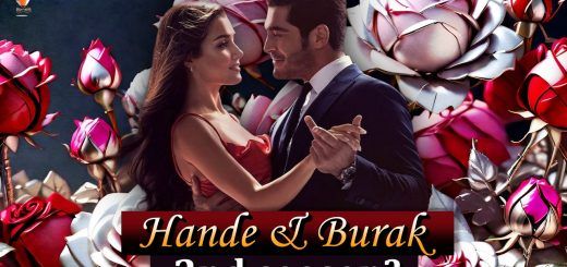 Bambaşka Biri (Another Love)