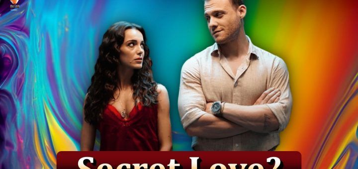 Hafsanur Sancaktutan and Kerem Bürsin