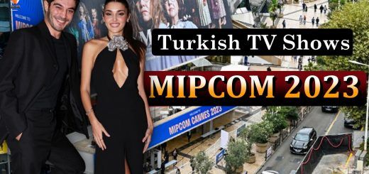 MIPCOM 2023