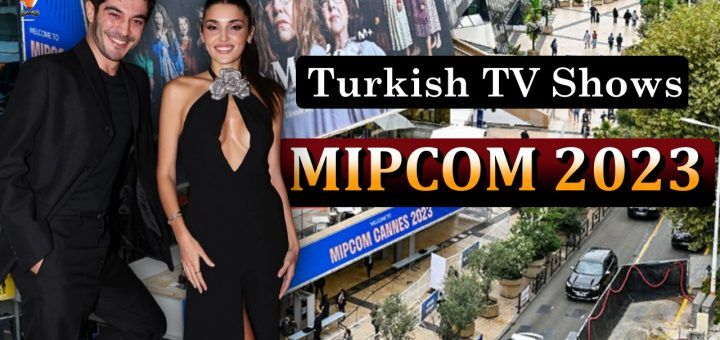 MIPCOM 2023