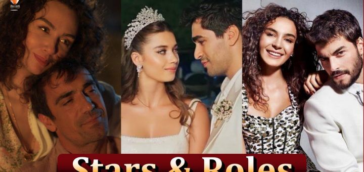 Turkish stars