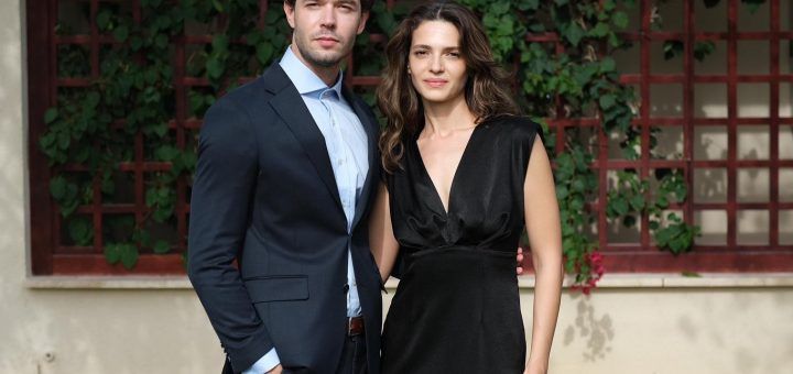 Golden Cage / Altın Kafes