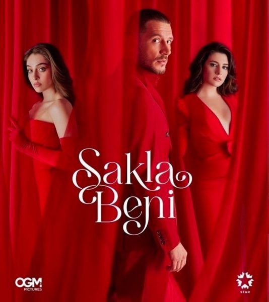 “sakla Beni” Series A Battle Of Two Women For One Man Turkish Series Teammy 