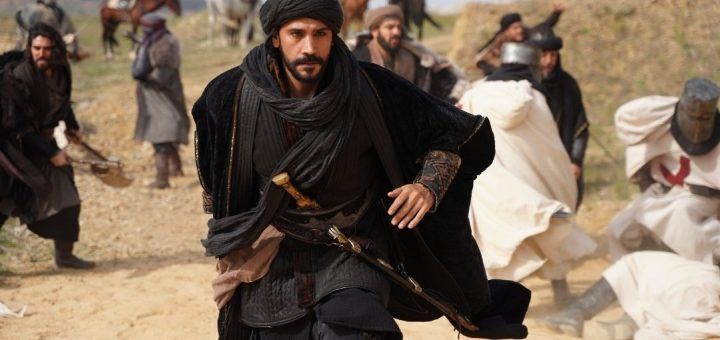 Sultan Salah ad-Din: Conqueror of Jerusalem