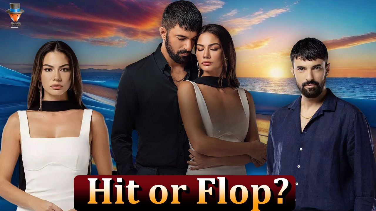 Could The Series Starring Demet Ozdemir And Engin Aky Rek Become A Hit