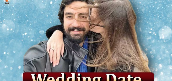 Alina Boz and Umut Evirgen