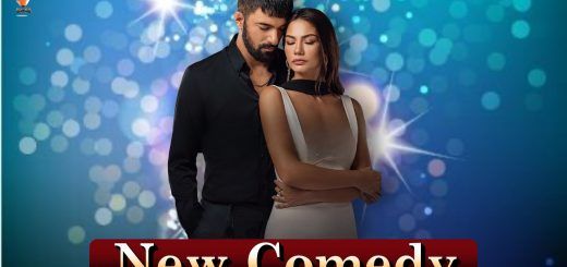 Demet Özdemir and Engin Akyürek